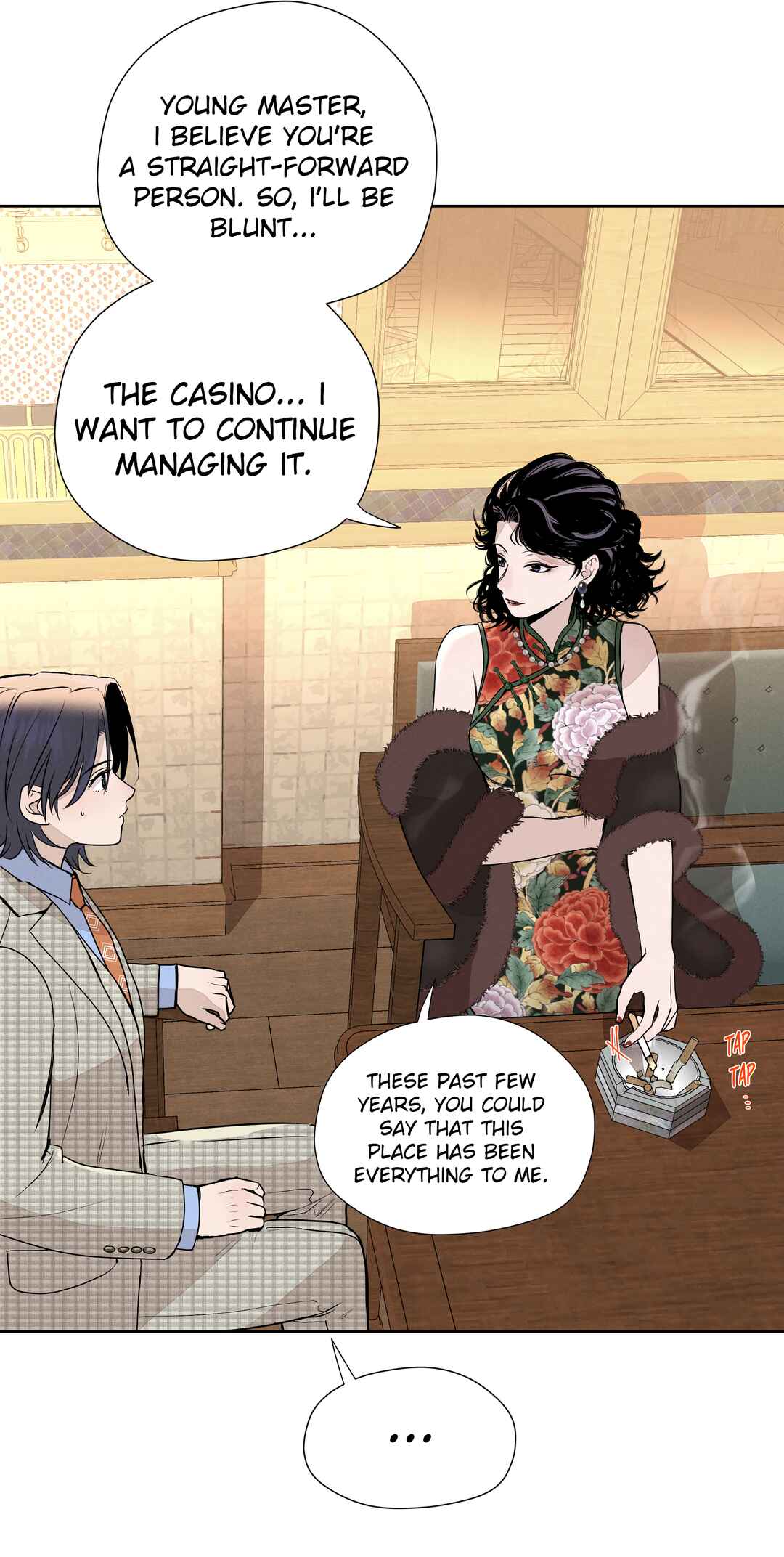 Chapter 16 - Page 17