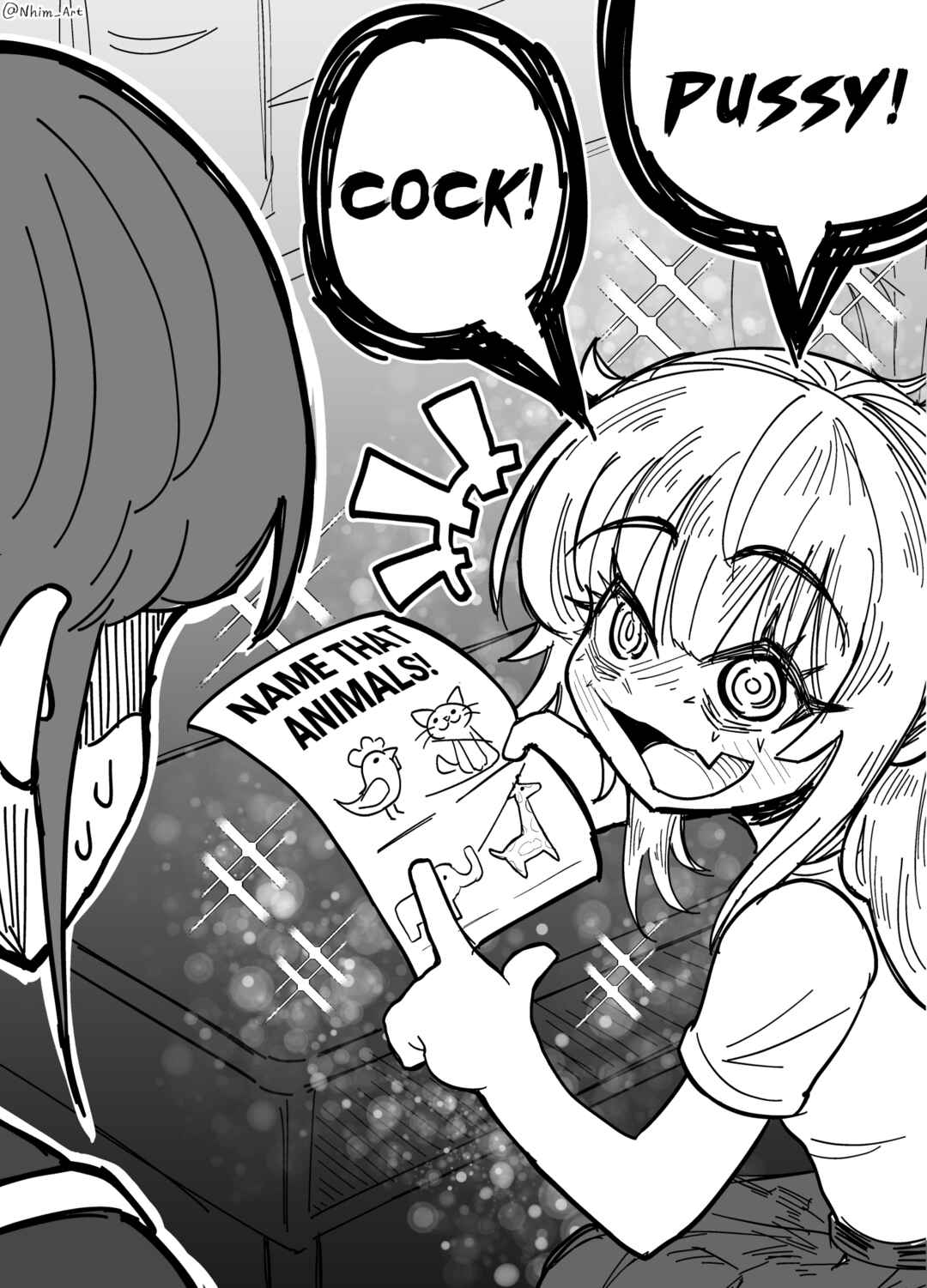 Chapter 105 - Page 1