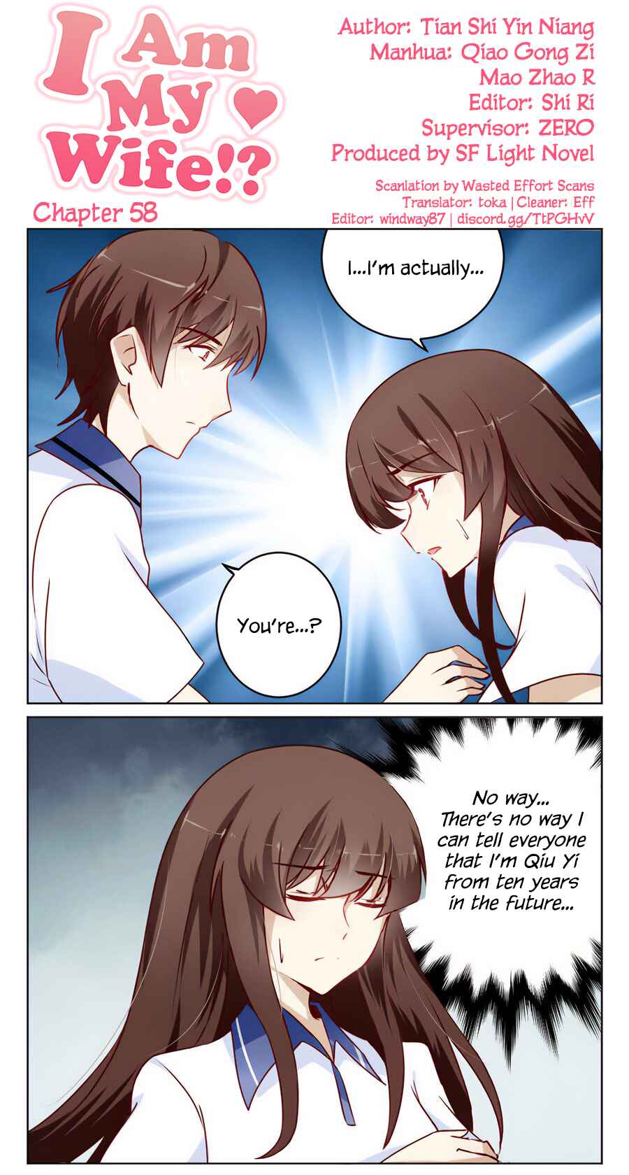Chapter 58 - Page 1