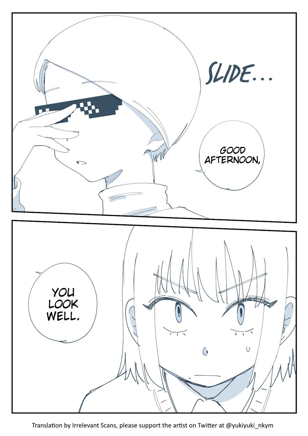 Chapter 333 - Page 2