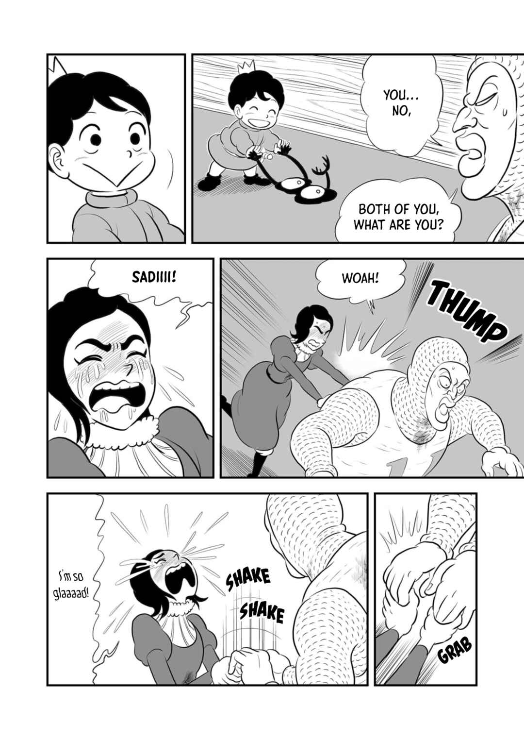 Chapter 191 - Page 3