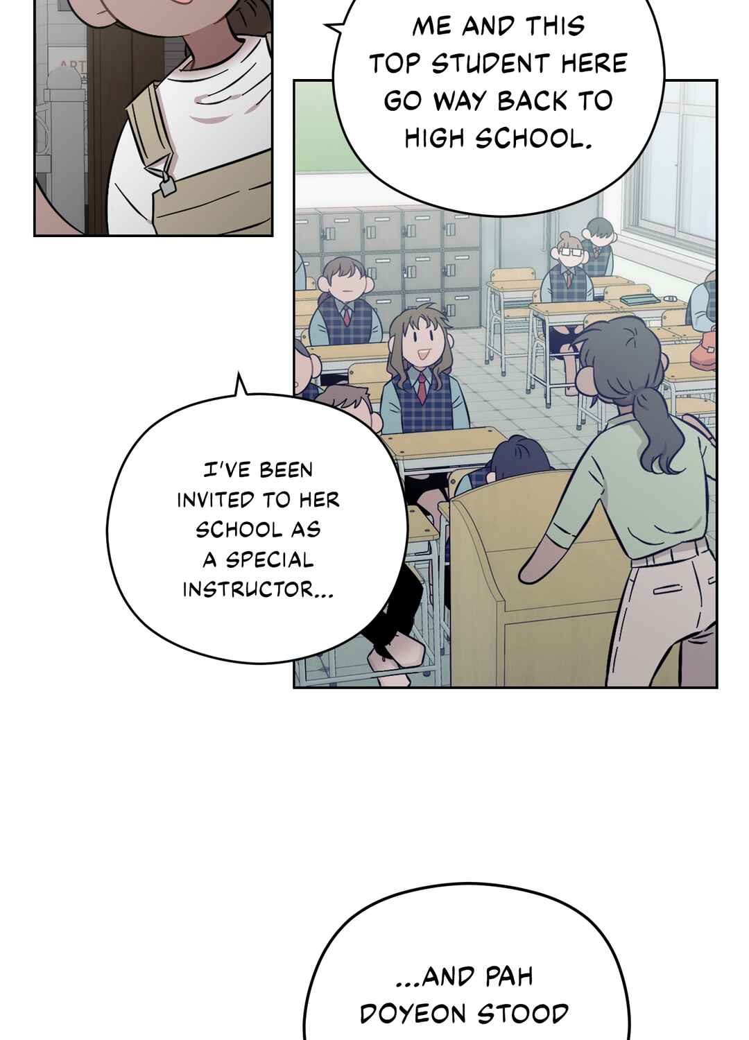 Chapter 28 - Page 32