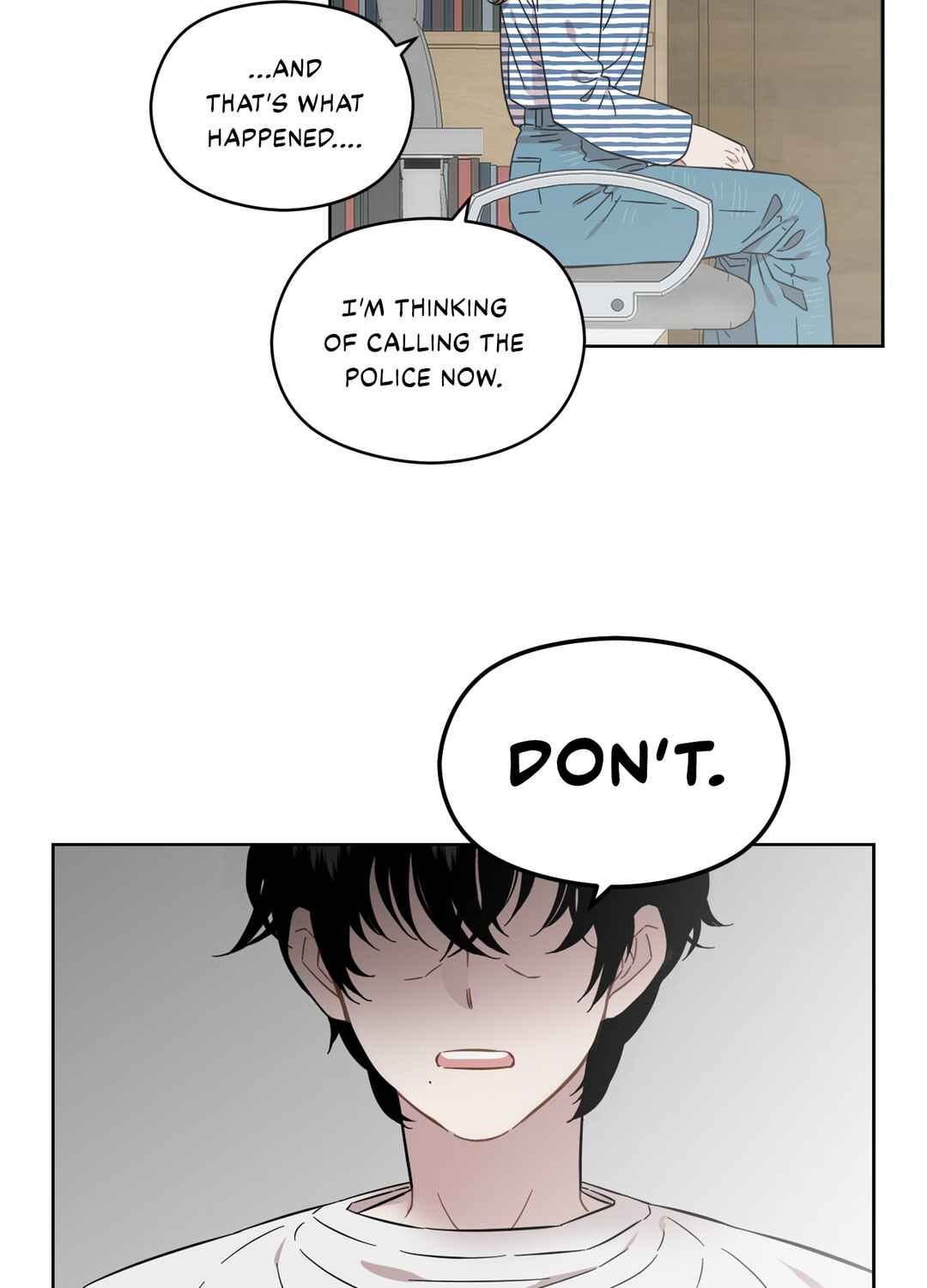 Chapter 28 - Page 5