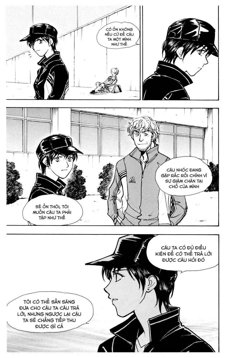 Chapter 146 - Page 12