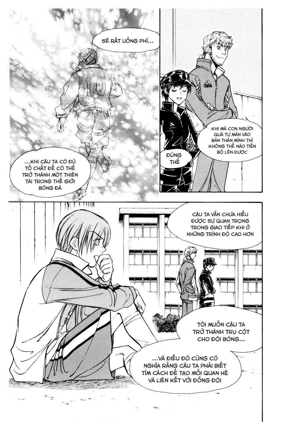 Chapter 146 - Page 14