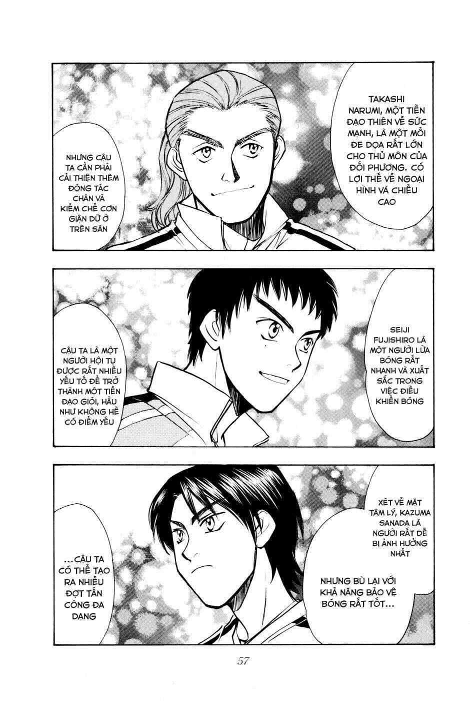 Chapter 146 - Page 16