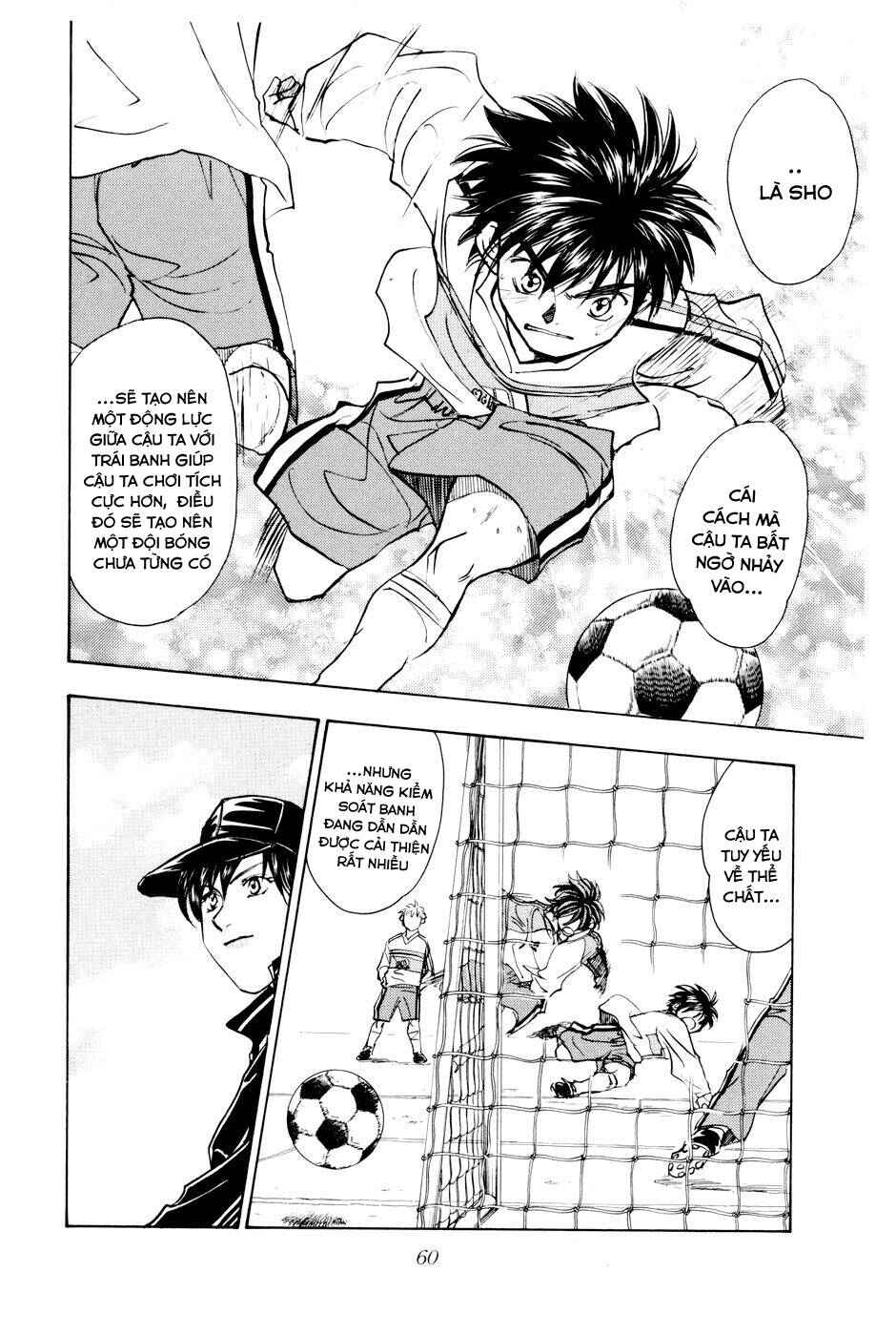 Chapter 146 - Page 18