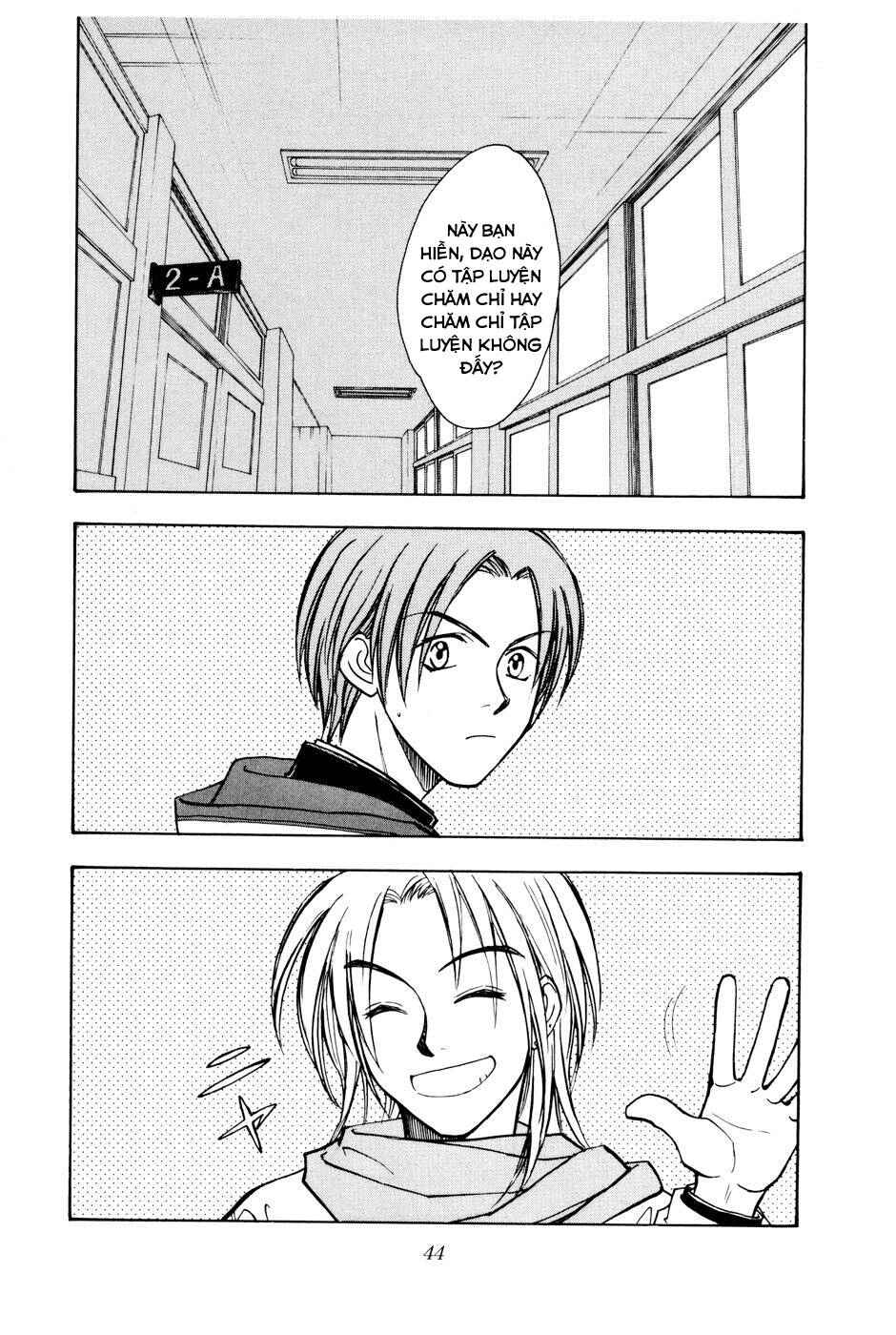 Chapter 146 - Page 3