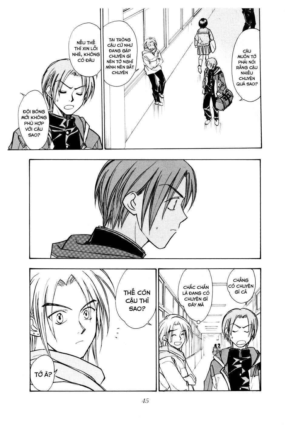 Chapter 146 - Page 4