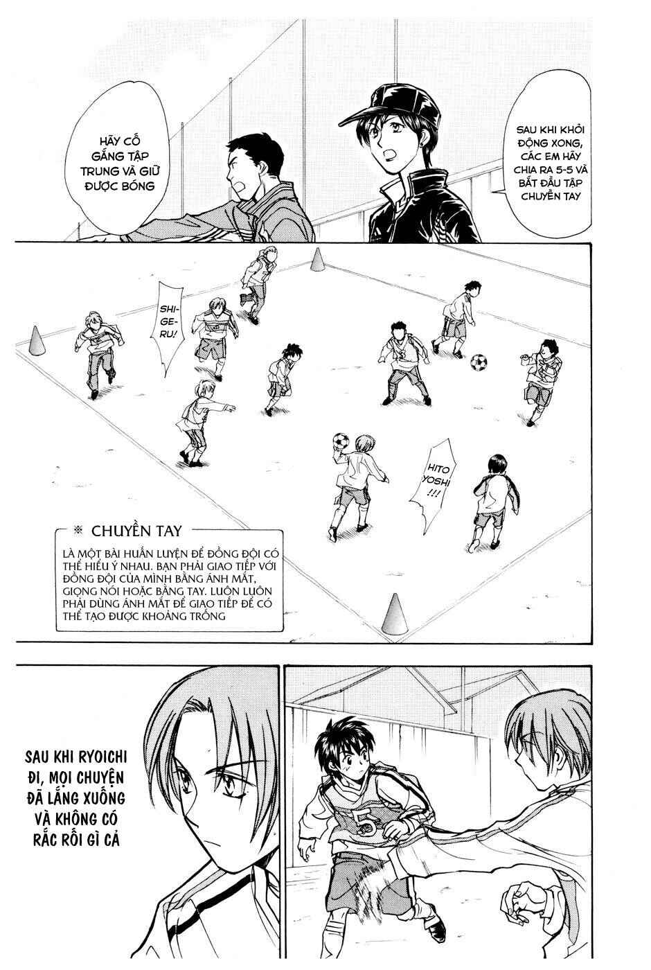 Chapter 146 - Page 6