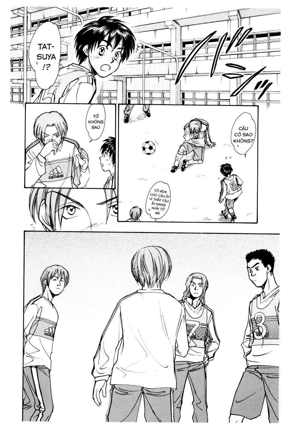 Chapter 146 - Page 9