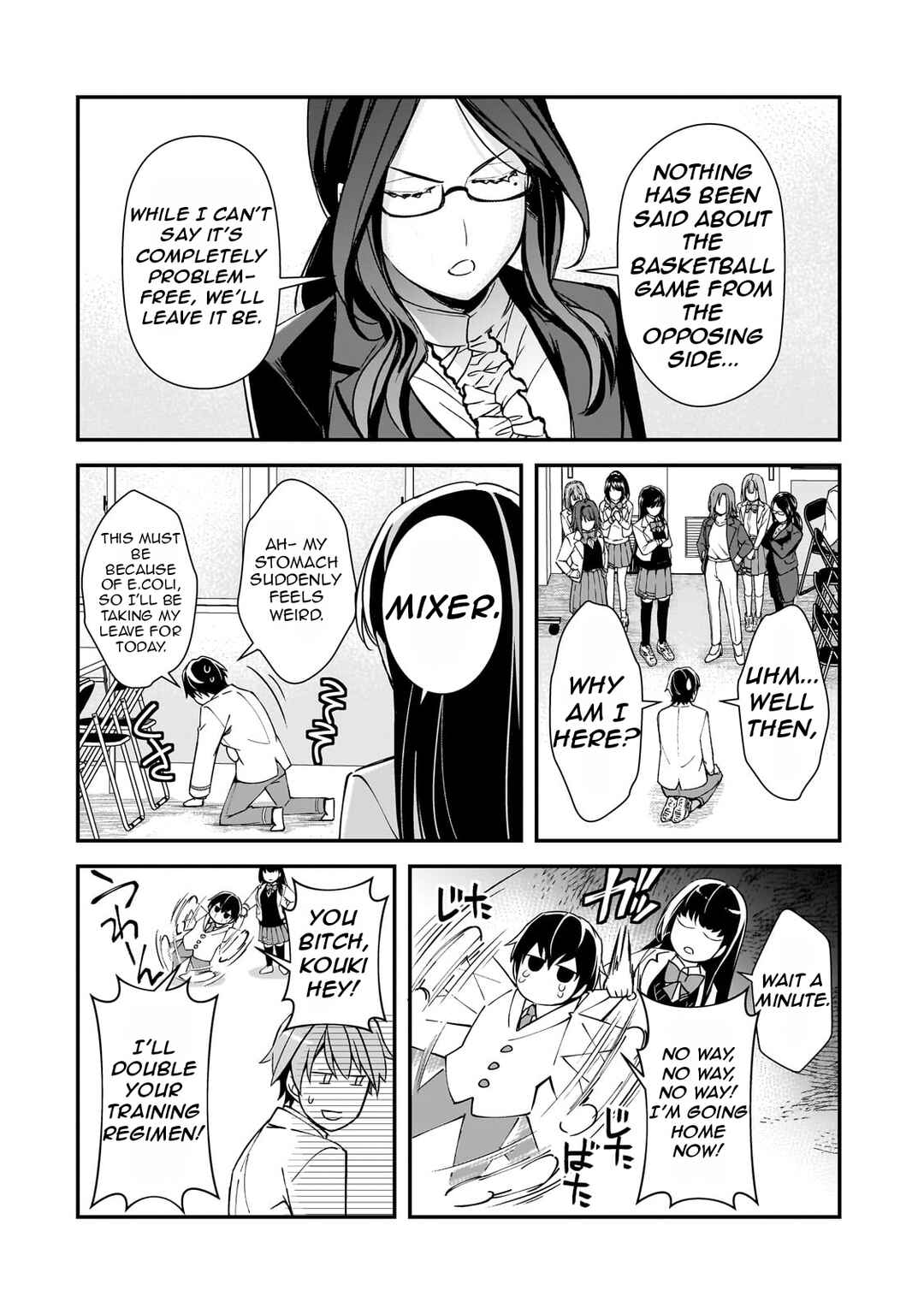 Chapter 19 - Page 28