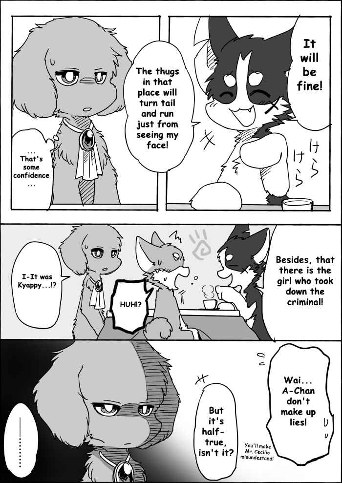 Chapter 8 - Page 19