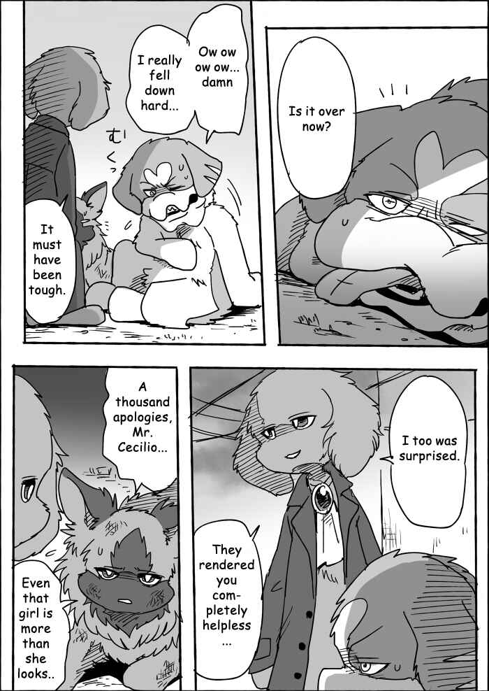 Chapter 8 - Page 32