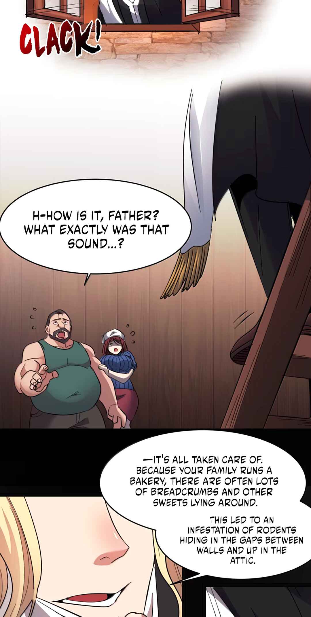 Chapter 188 - Page 19