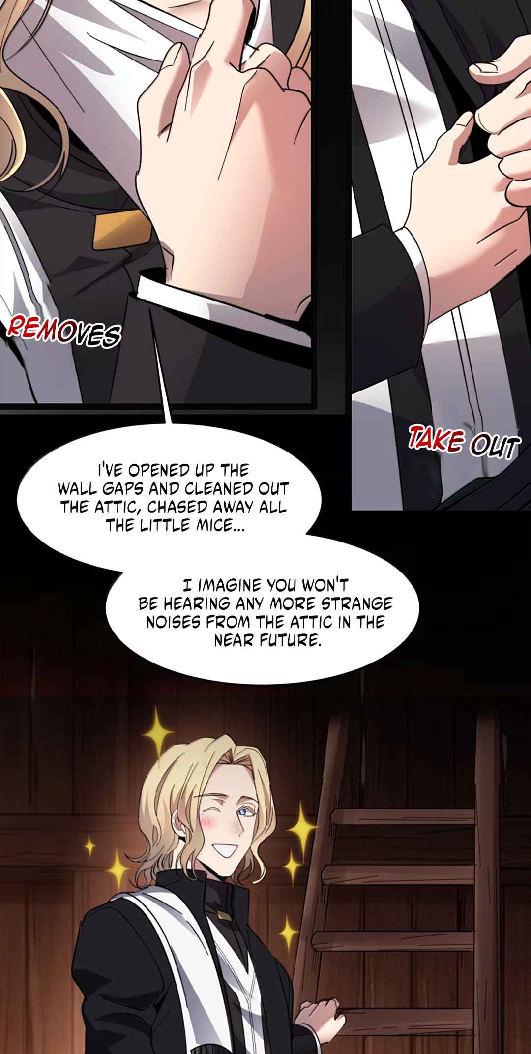 Chapter 188 - Page 20