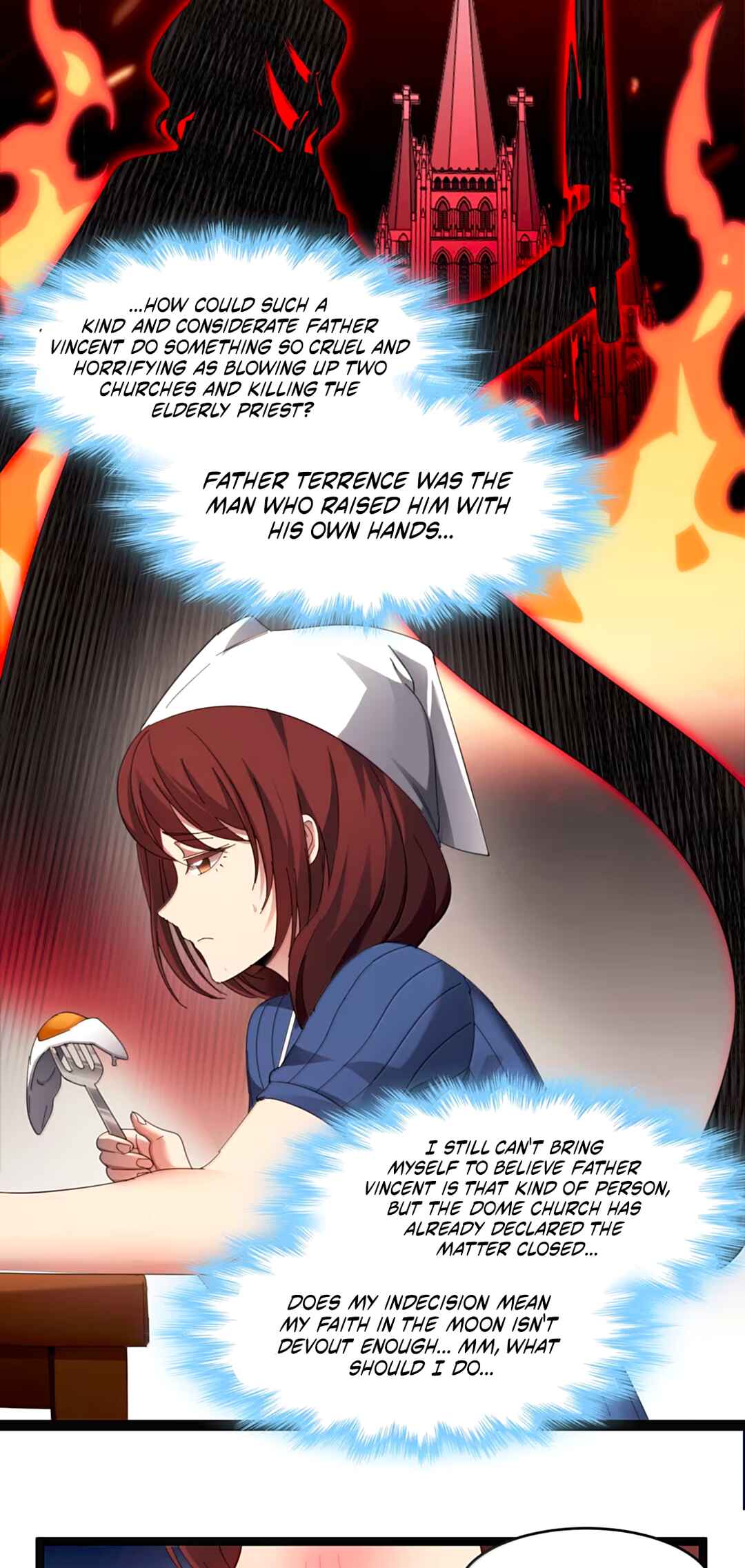 Chapter 188 - Page 25