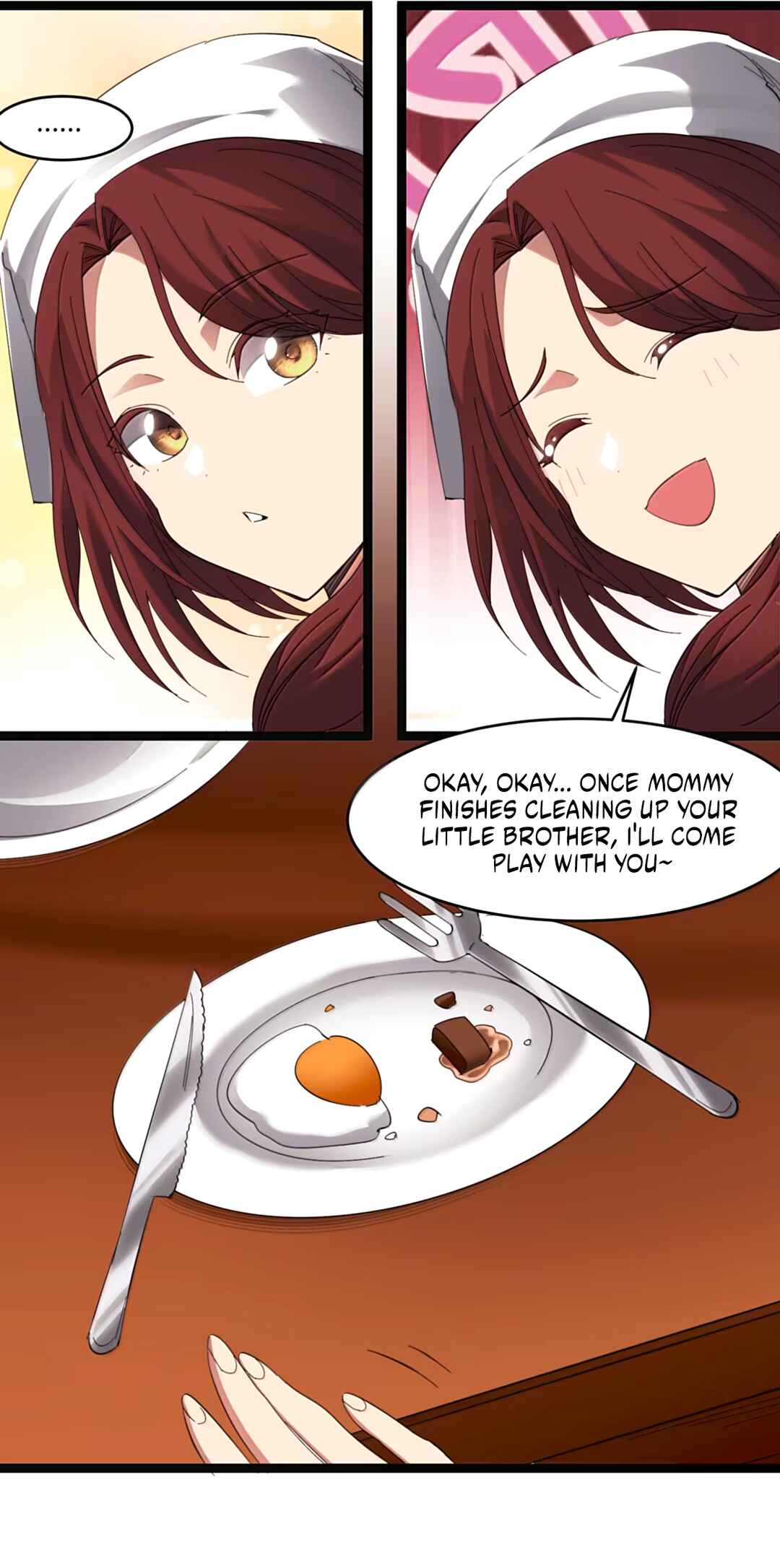 Chapter 188 - Page 29