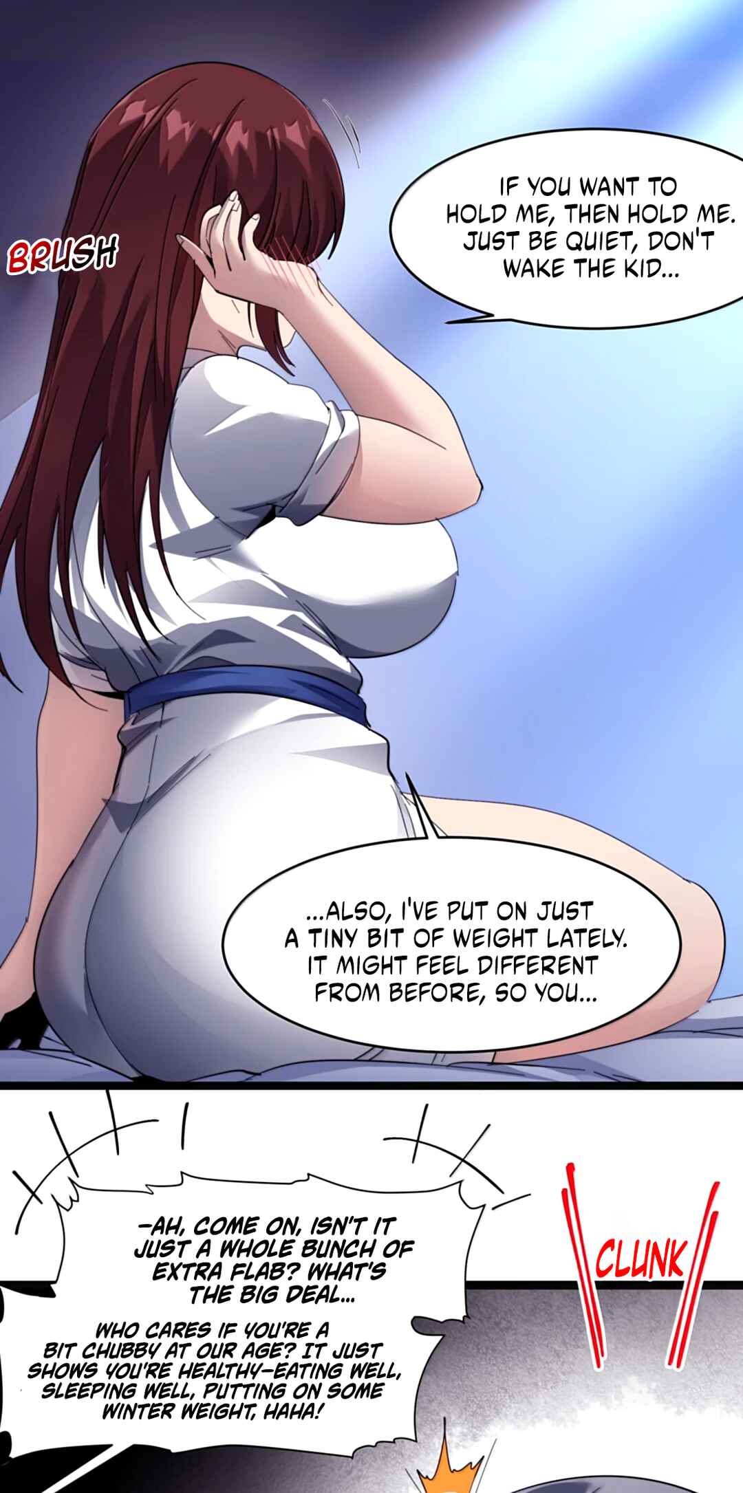 Chapter 188 - Page 34