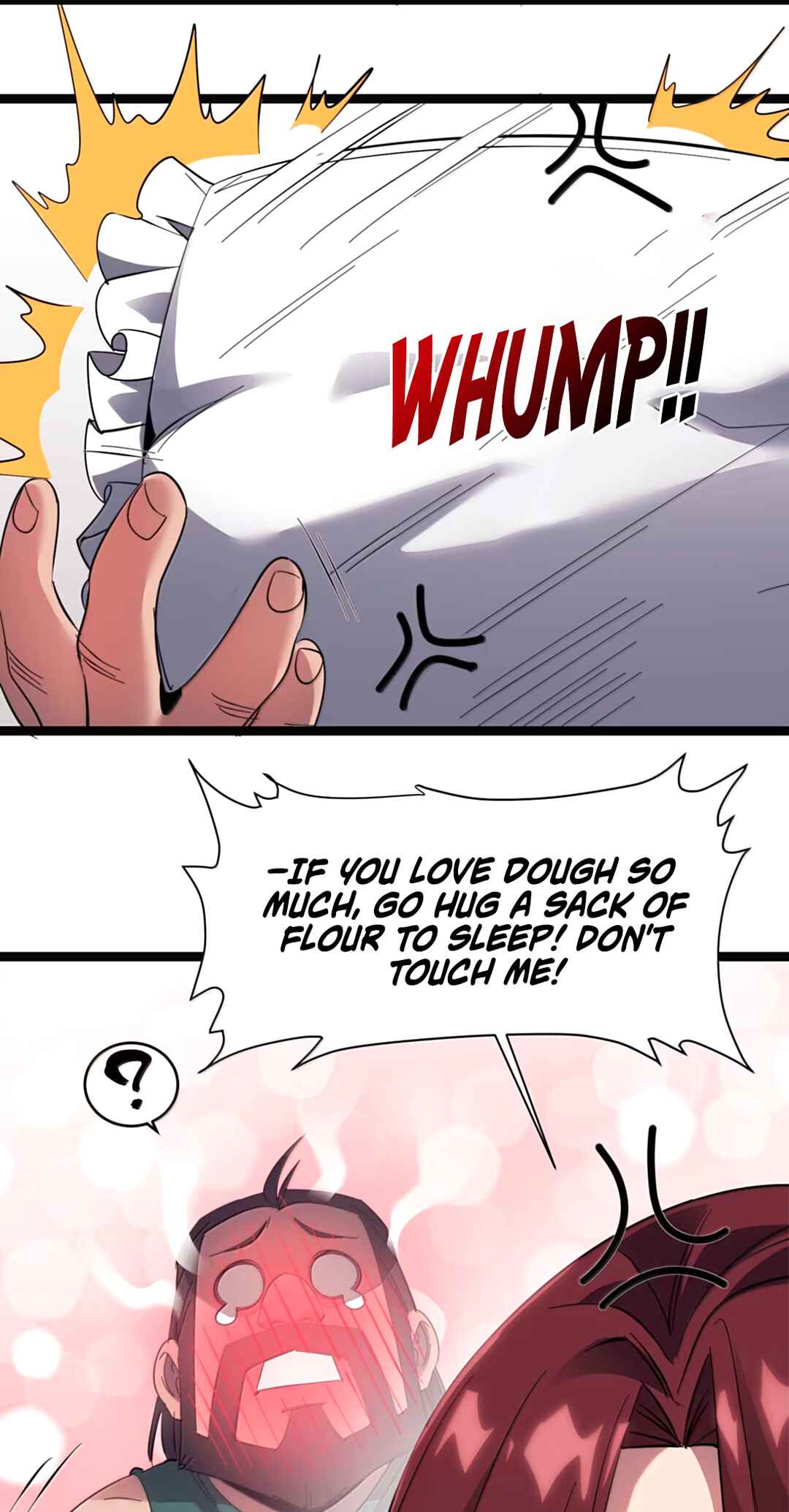 Chapter 188 - Page 36