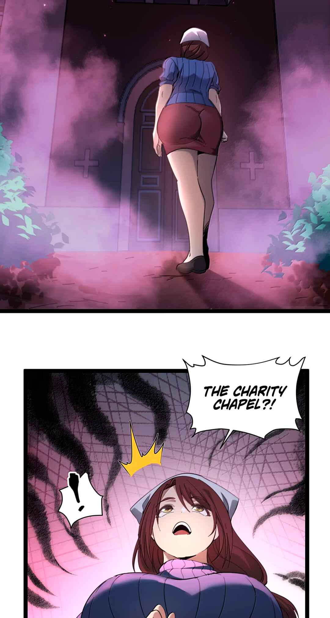 Chapter 188 - Page 47