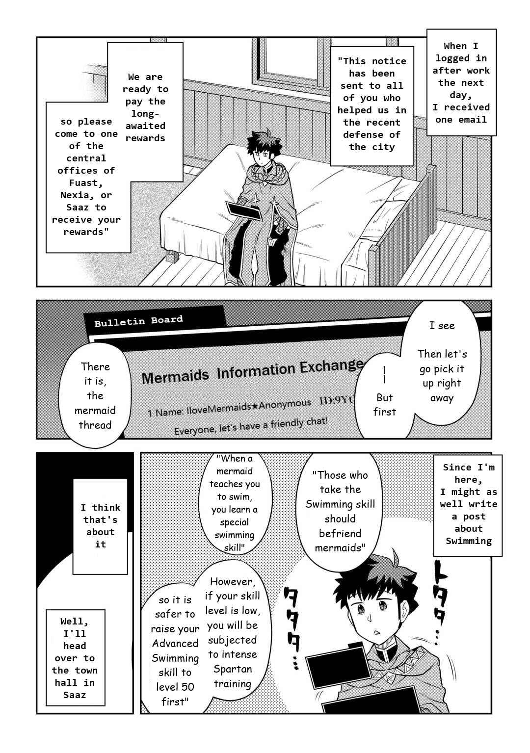 Chapter 91 - Page 16