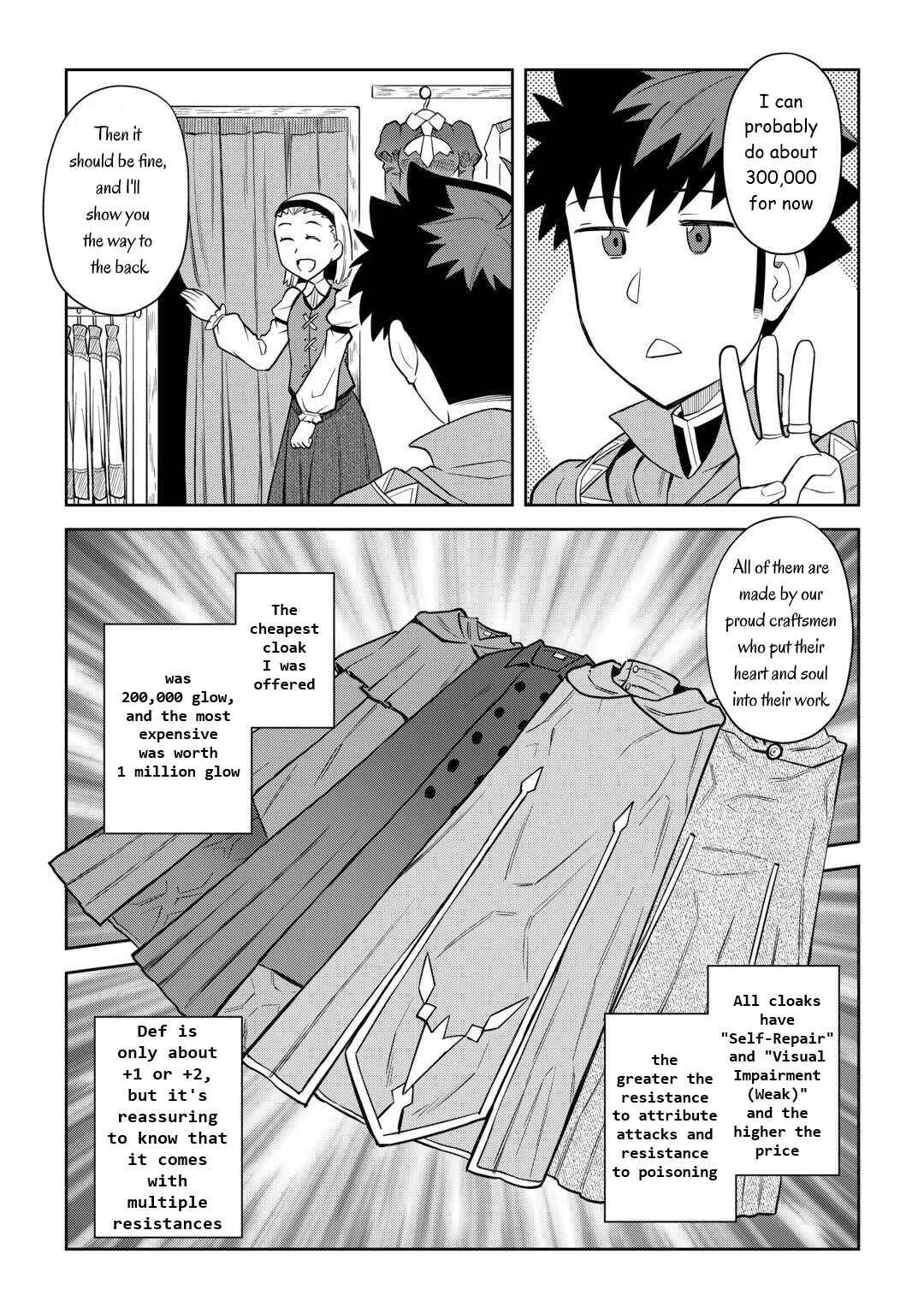 Chapter 91 - Page 19