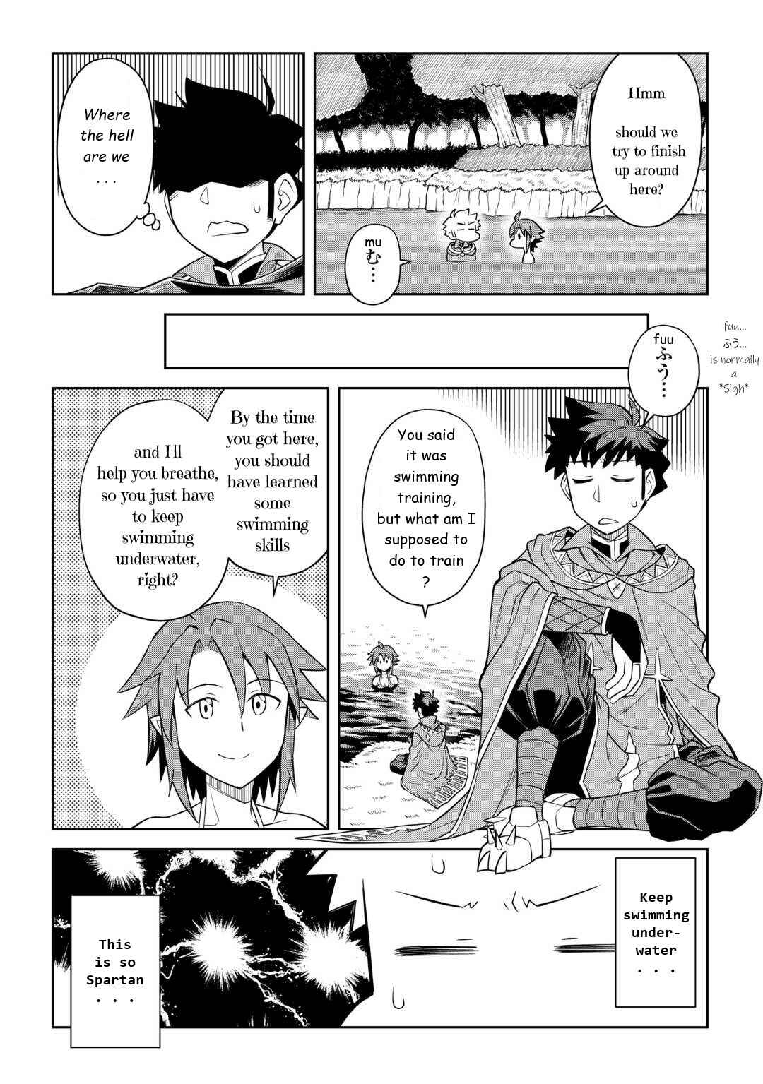 Chapter 91 - Page 2