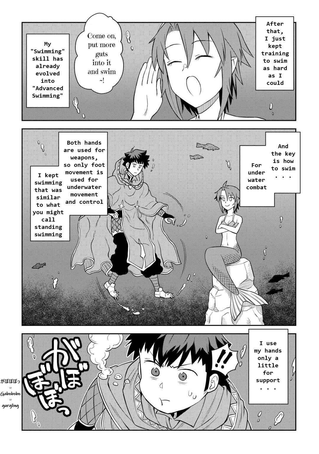 Chapter 91 - Page 4