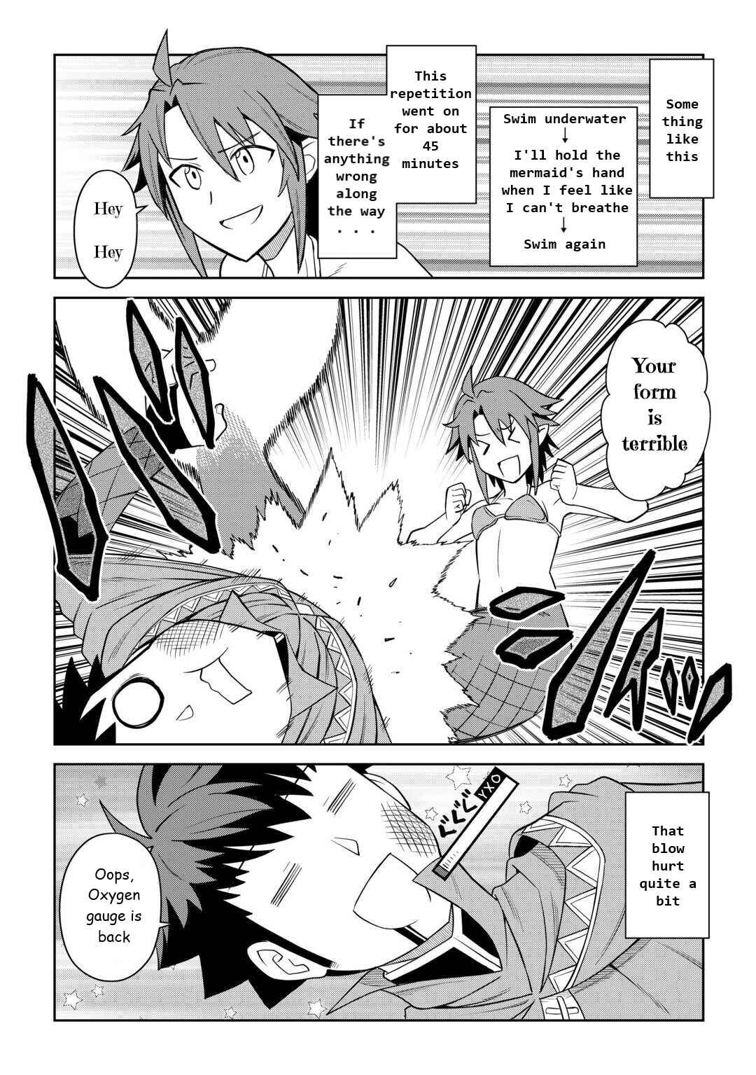 Chapter 91 - Page 6