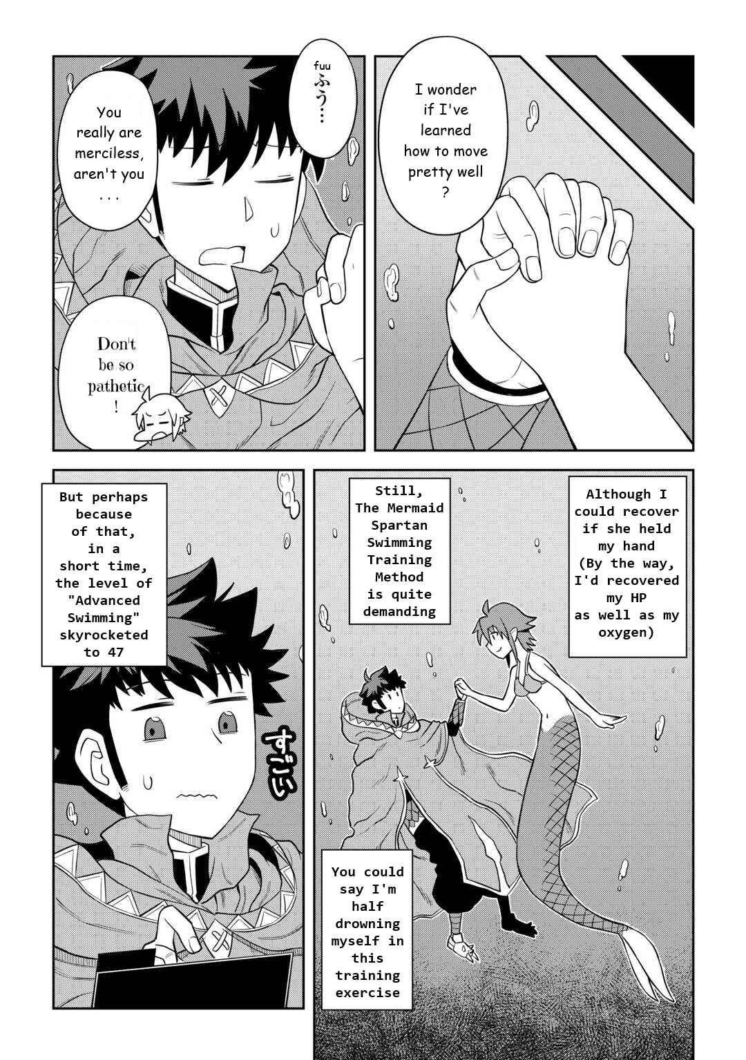 Chapter 91 - Page 7