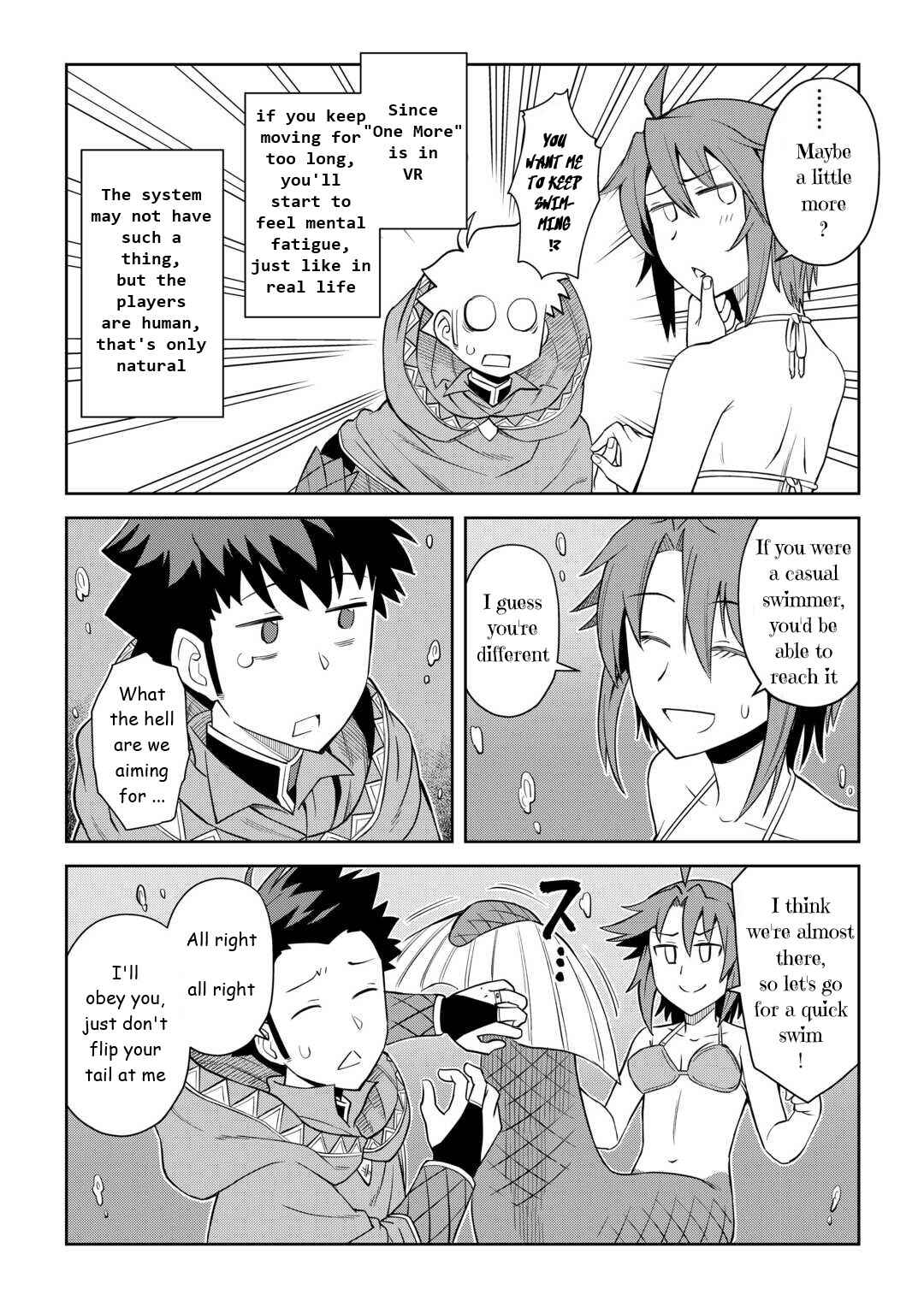 Chapter 91 - Page 8