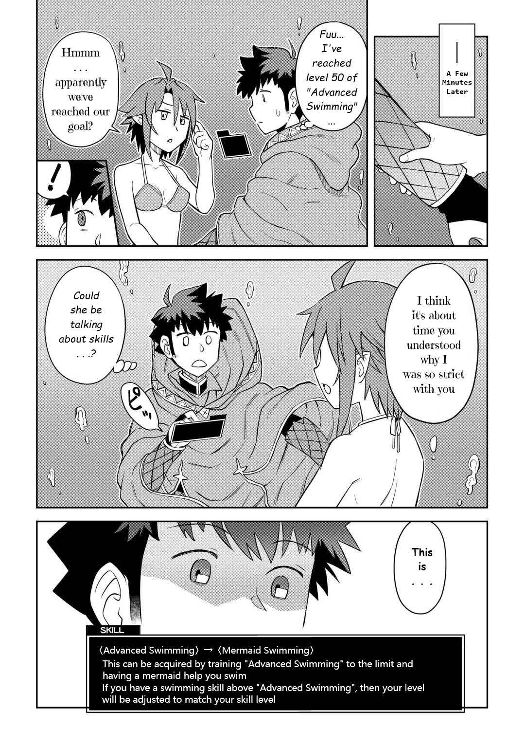 Chapter 91 - Page 9