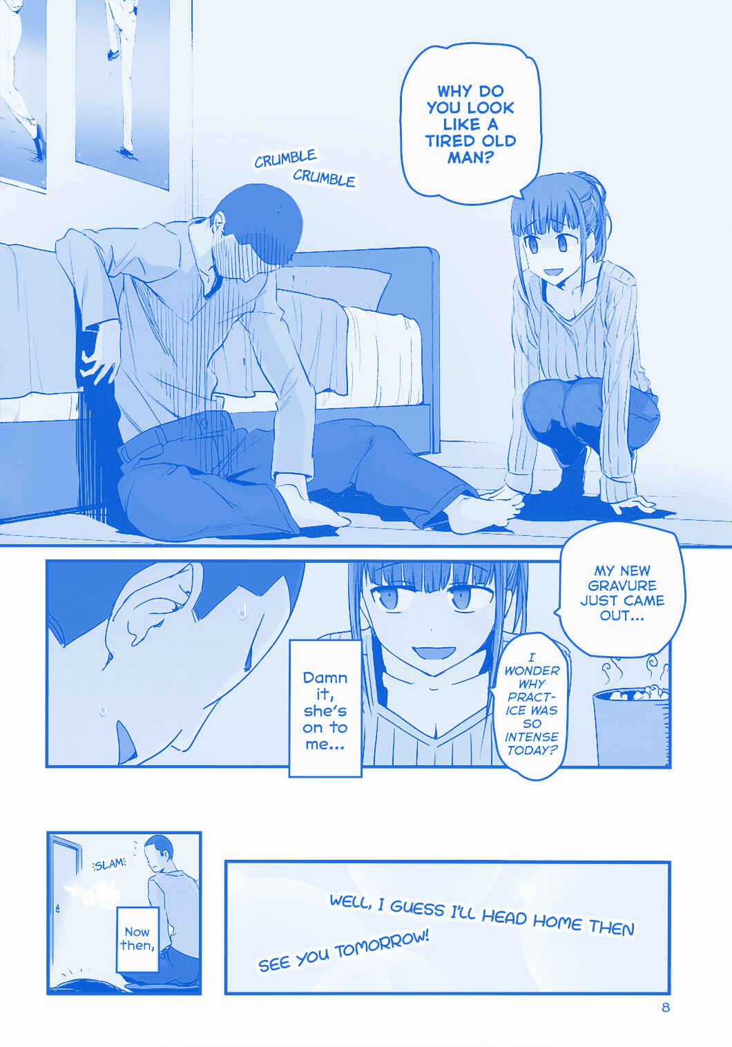 Chapter 17 - Page 8