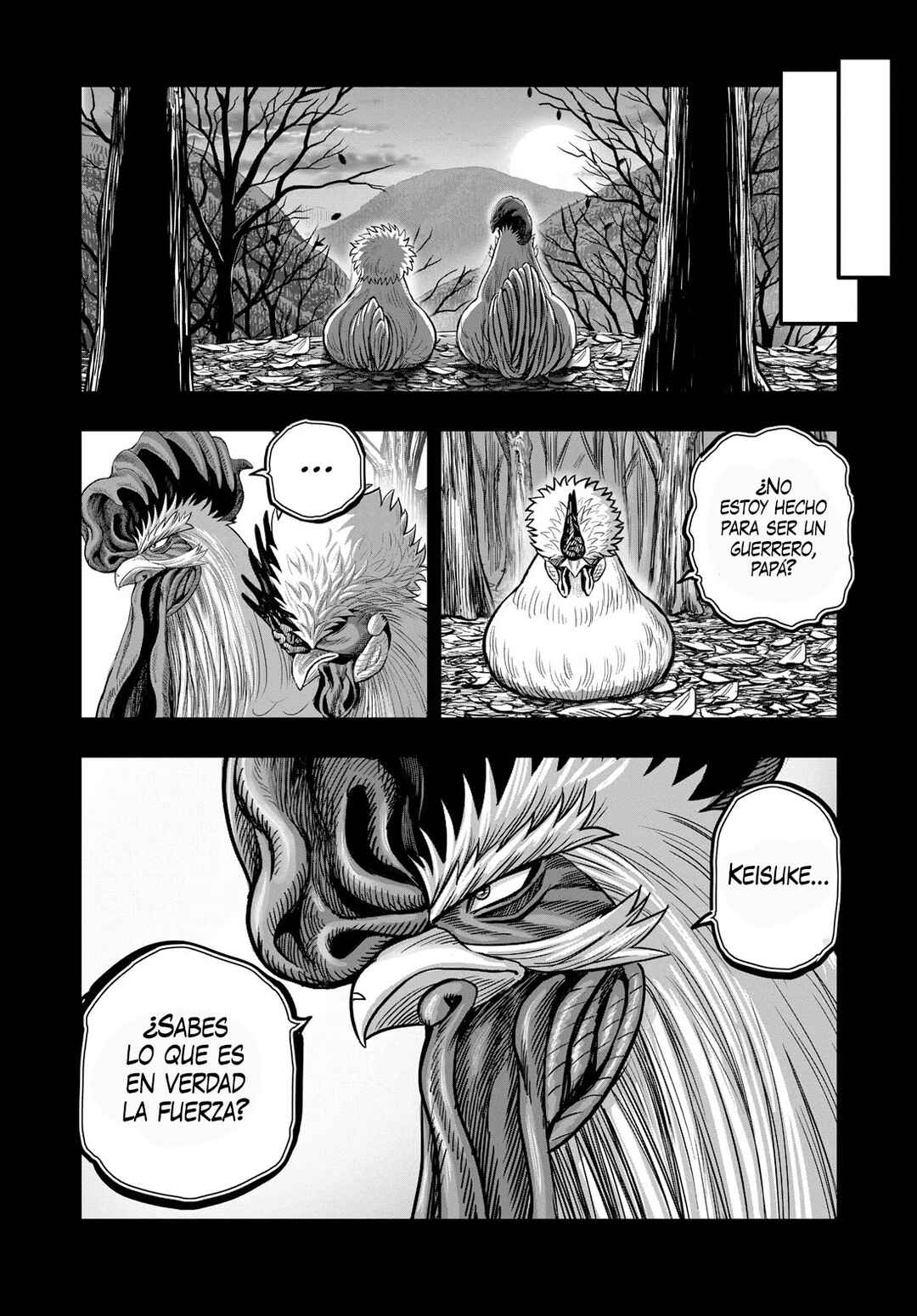 Chapter 27 - Page 18