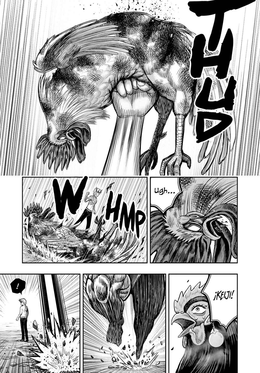 Chapter 27 - Page 25