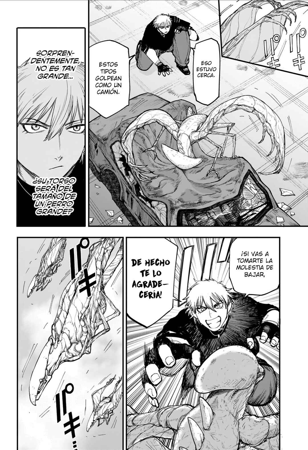 Chapter 6 - Page 5