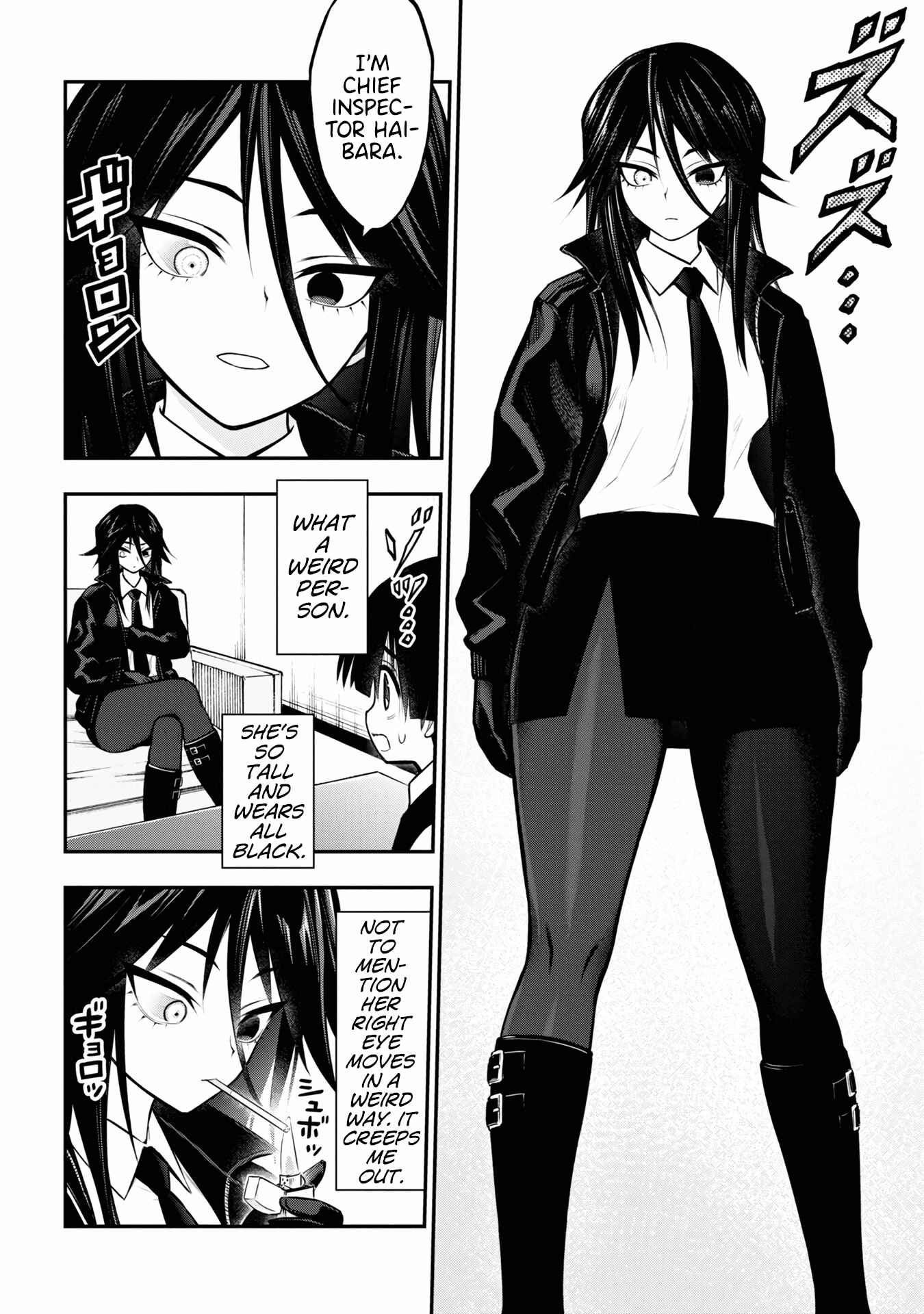 Chapter 6 - Page 2