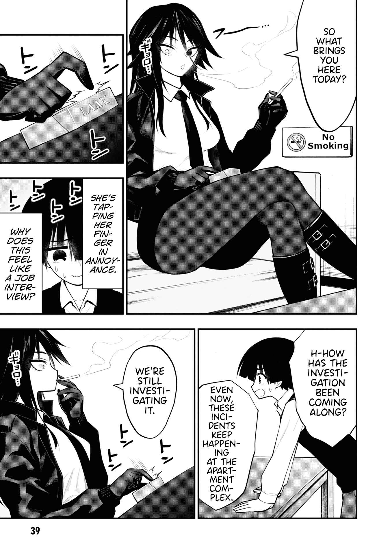 Chapter 6 - Page 3