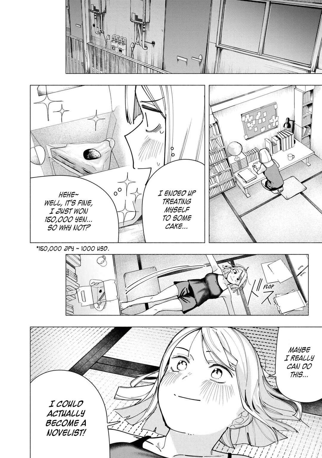Chapter 40 - Page 8