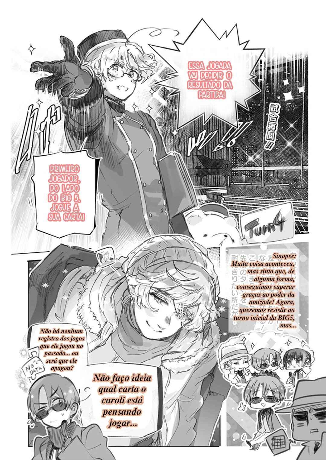 Chapter 22 - Page 1
