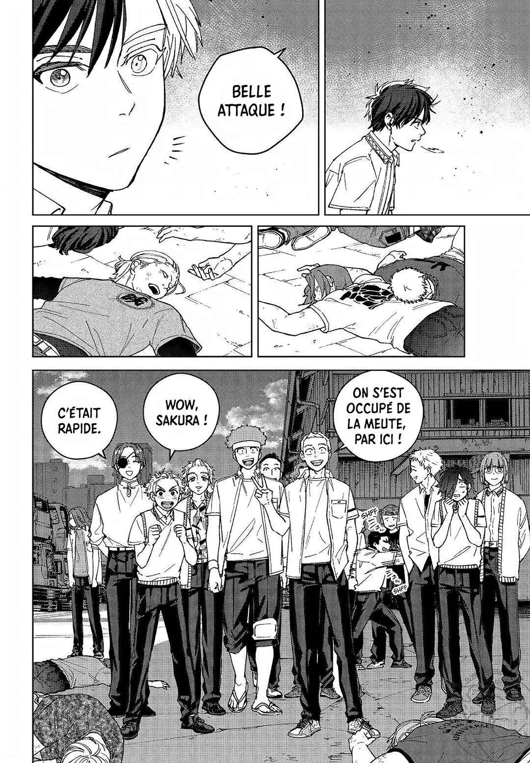 Chapter 199 - Page 15