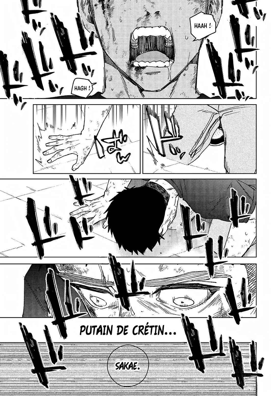 Chapter 199 - Page 20