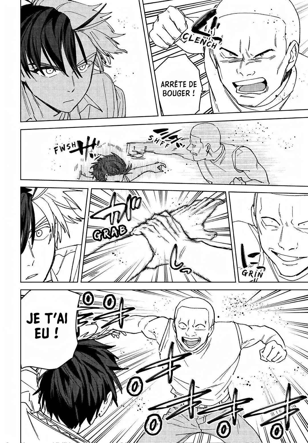 Chapter 199 - Page 7