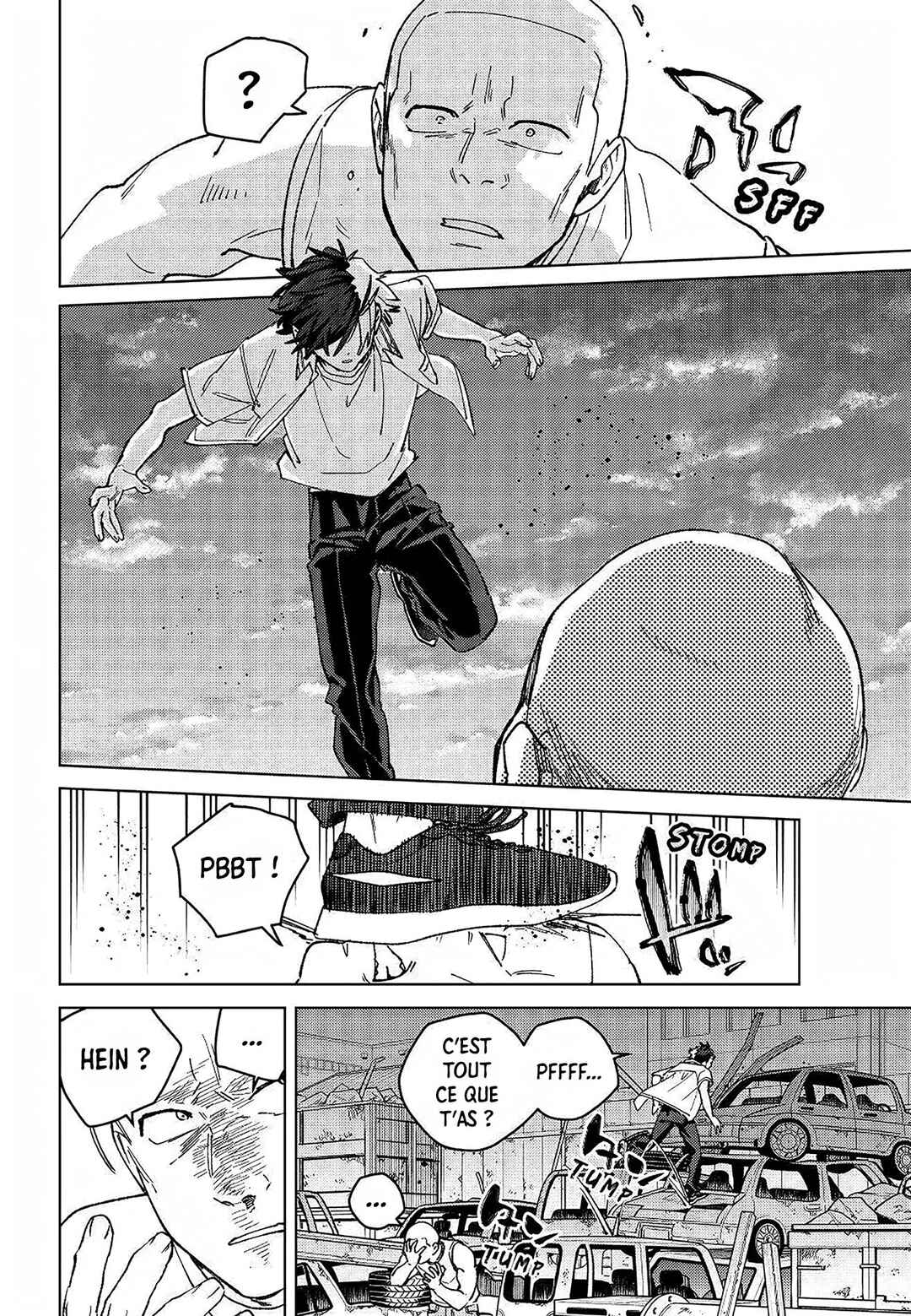 Chapter 199 - Page 9