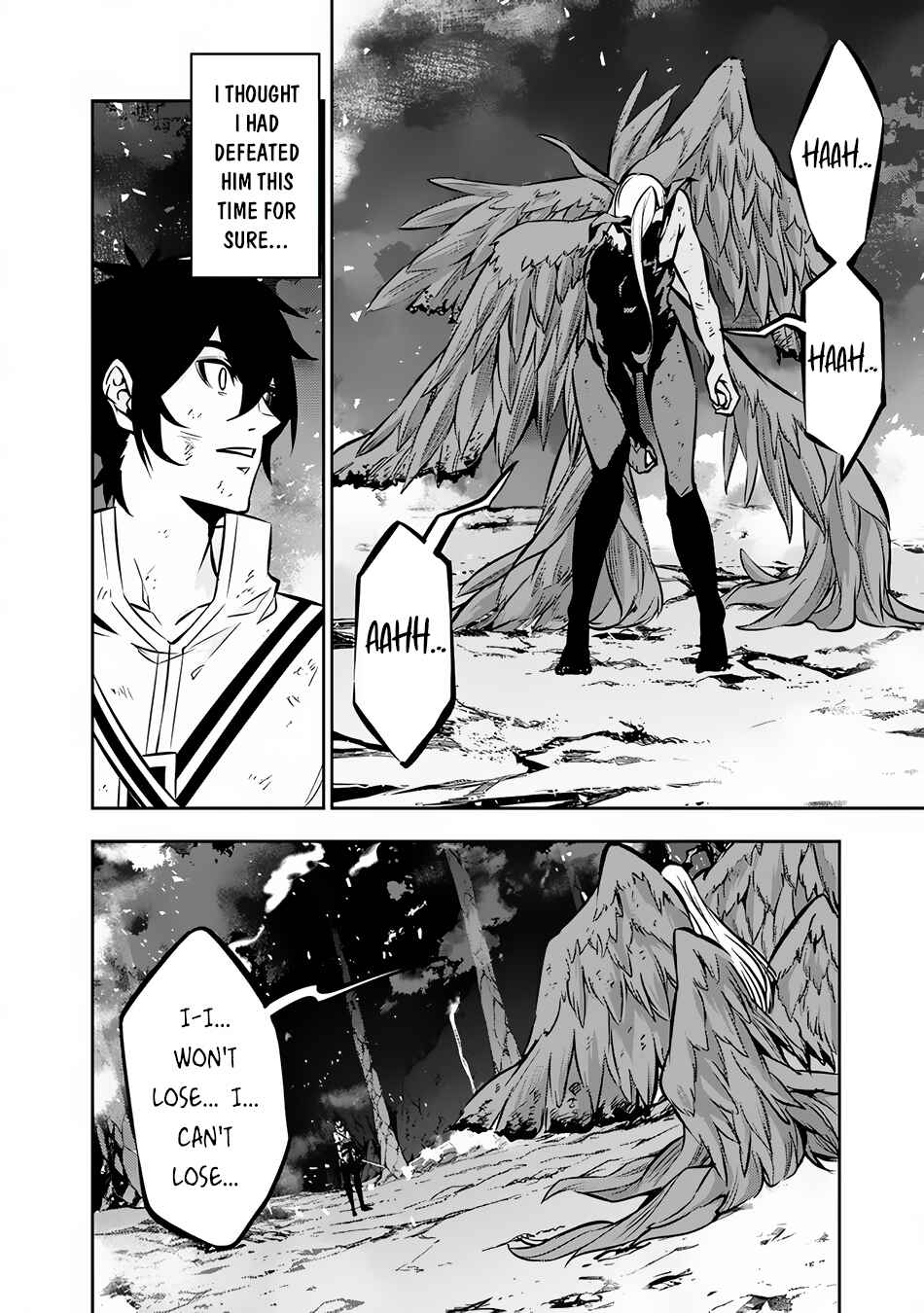 Chapter 97 - Page 3