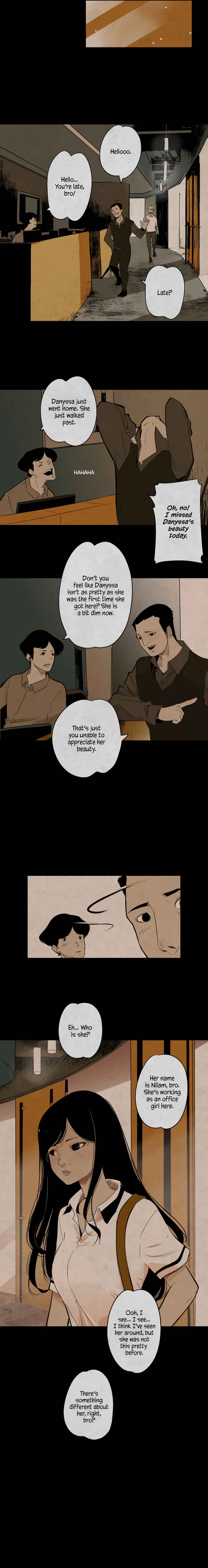 Chapter 50 - Page 5