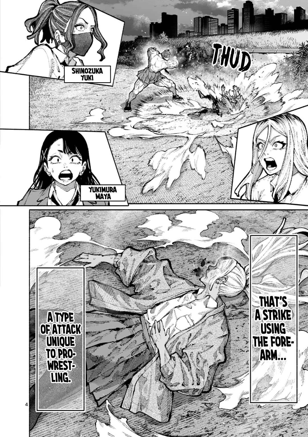 Chapter 29 - Page 4