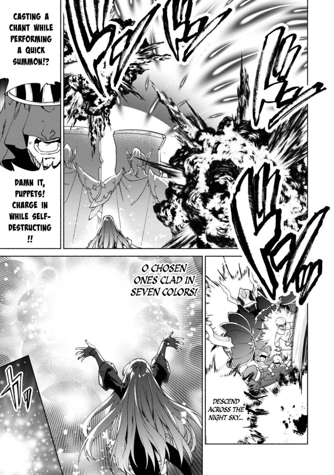 Chapter 92 - Page 14