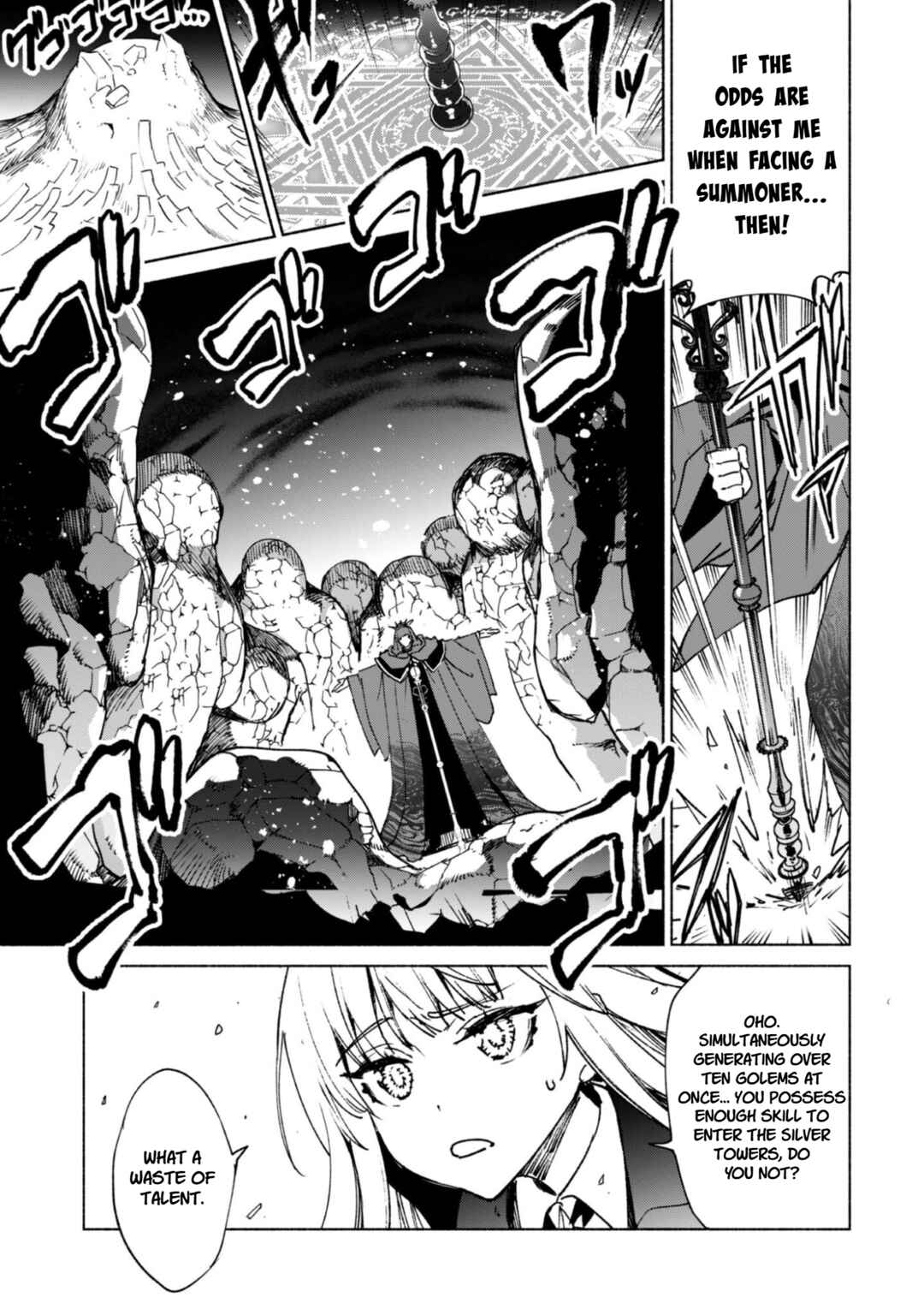 Chapter 92 - Page 18